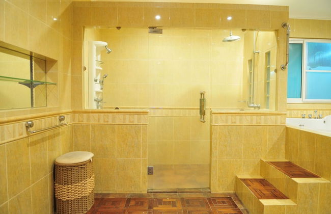 Blue Lagoon Pool Villa - Foto 11