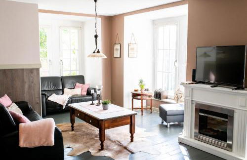 Schloss Stiege - Foto 46