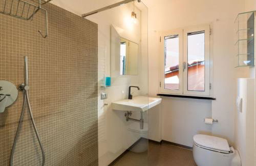 Holiday Home Terrazza con glicine by Interhome - Foto 42