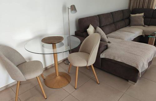 Garden Suites luxury apartment - Foto 9