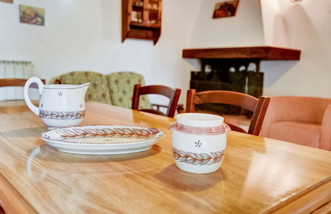 Belvilla by OYO Piandigoro - I Lecci - Foto 28