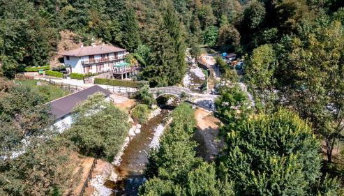 Villa Delle Rose - Foto 2