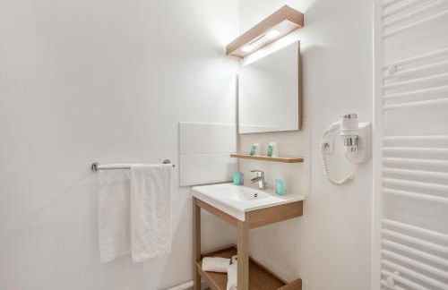 Appart'City Classic Annemasse Centre - Pays de Genève - Foto 12