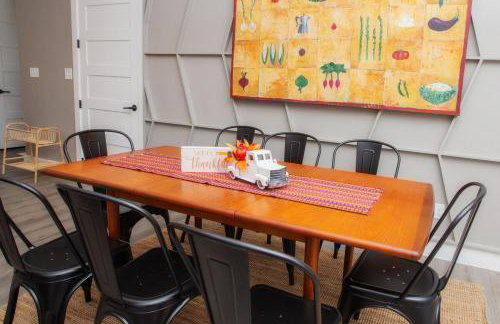 Family Casa San Antonio Steps to Alamo Riverwalk Pkg - Foto 56