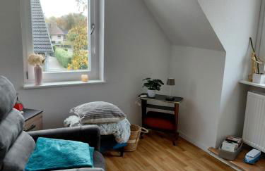 Ferienwohnungen Hofmann FW2, 1 OG - Photo 7