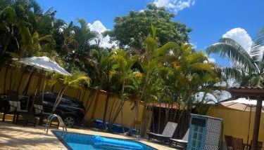 Casa em Ilhabela - Próxima à Praia do Curral - Foto 5, sunbed