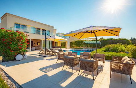 Lusso Mare Istria Luxury Beach villa - Foto 1