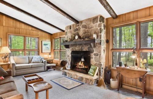 Creekside Big St Germain Lake - Foto 14