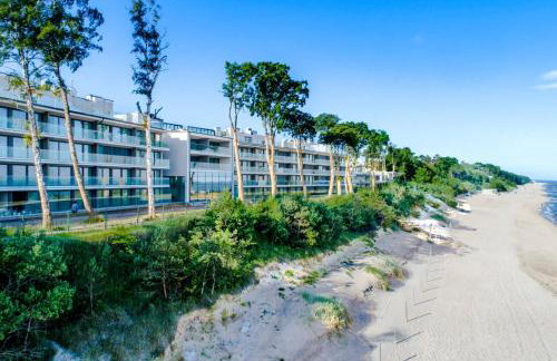 Apartamenty The View Hevenia - Photo 10