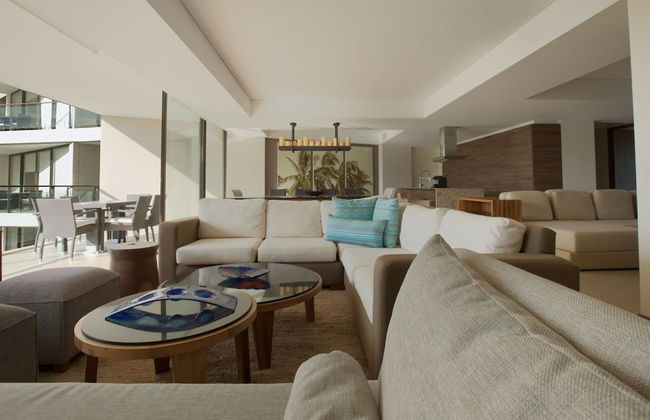 Grand Club Marina Condo at Live Aqua Private Residences Nima Bay - Foto 10