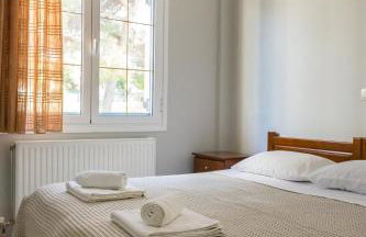 Vasilis Apartments Beachfront - Foto 34
