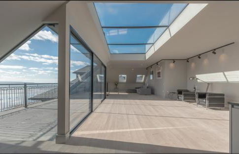 Chalet Saunton - Foto 43