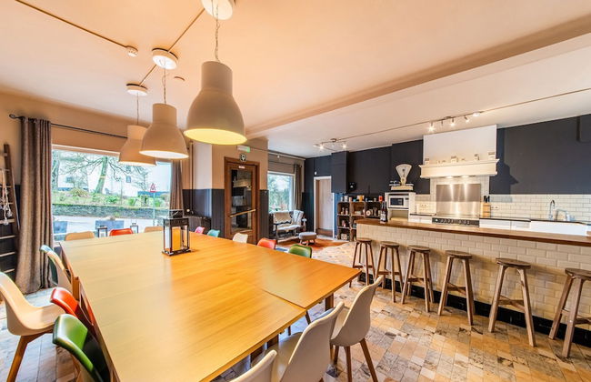 Beautiful Group House With Large Garden - Photo 34