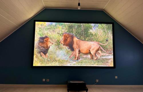 Cosy village house with home cinema - Foto 20
