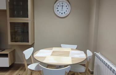 APARTAMENTO GAEL- PLAZA ESPAÑA - Foto 20