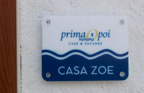 Primaopoi Case & Vacanze - Photo 12