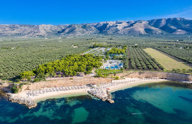 Villaggio Turistico Baia Del Monaco - Foto 71