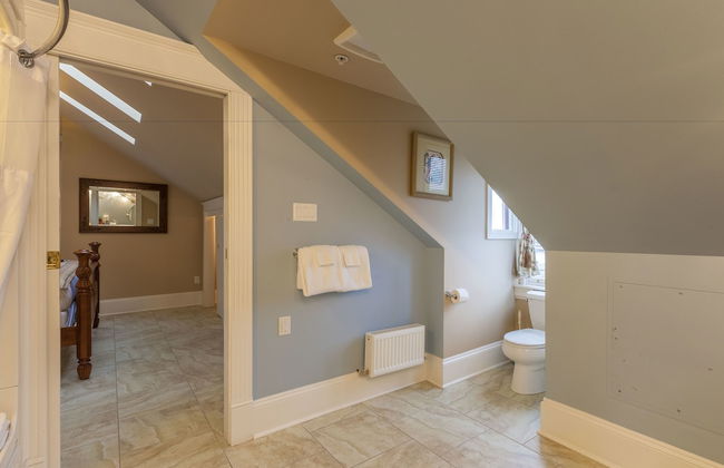 Chipman Hill Suites - Pratt House - Foto 43