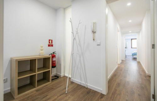 Porta 97 Residence by Sé Apartamentos - Photo 14