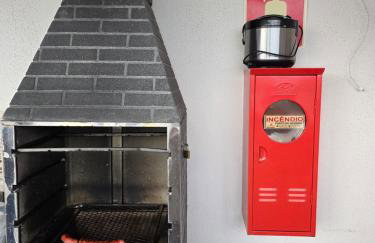 Studio João da Mata com varanda - Foto 22