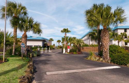 Beach-Pool-Private Balcony - Foto 28