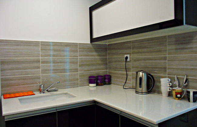 City Apartments Eilat - Photo 21