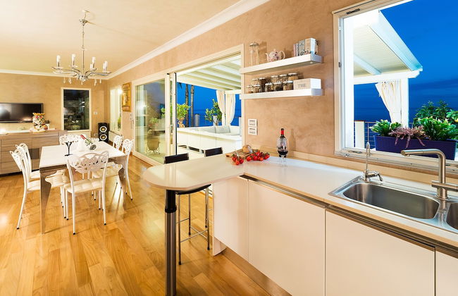 Villa Luce - Foto 15