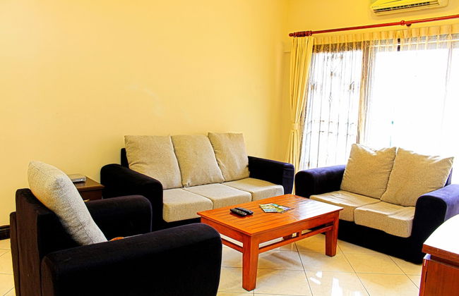 1st Choice Vacation Apartments at Marina Court Resort Resort - Photo 69