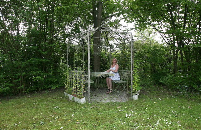 6 Person Holiday Home in Dronningmolle-by Traum - Foto 21