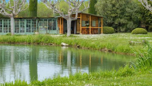 Les Iris le Lac de la Vallée - Foto 2