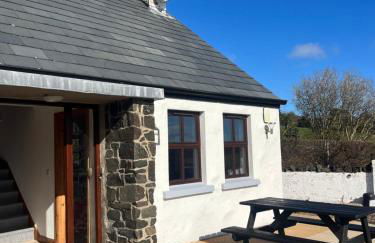 Tavnaghoney Cottages - Foto 25