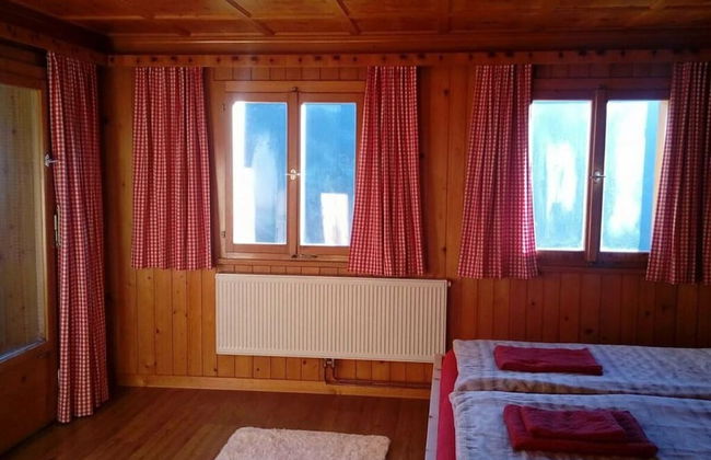 Alpine Vacation Home - Foto 2