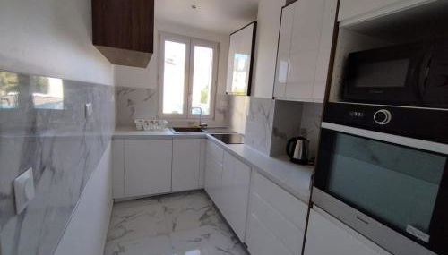 Très bel appartement à Paris et La Défense - Foto 5