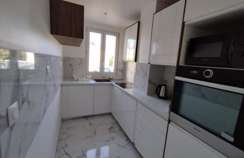 Très bel appartement à Paris et La Défense - Foto 5