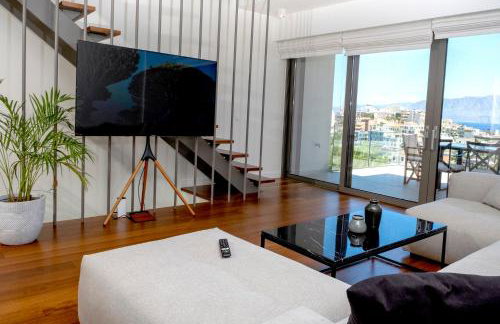 Gioma Luxury Suites - Lake View - Jacuzzi - Foto 13