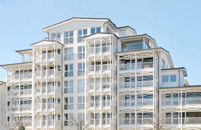 Holiday Home in Grossenbrode - Foto 19