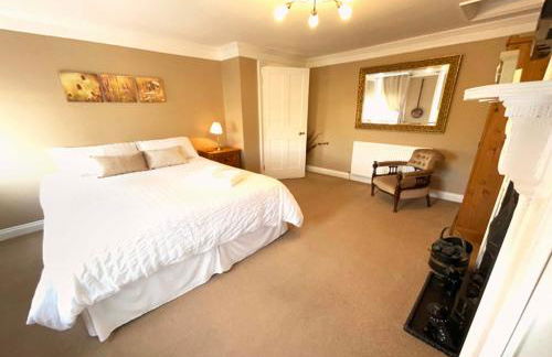 The Georgian Apartment - Photo 21