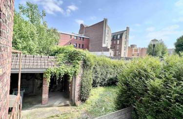 Maison indépendante au Croisé Laroche - Foto 15