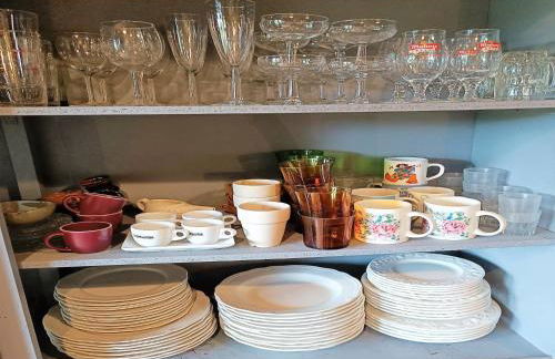 Rustic Home in Mieres near Banyoles Lake - Foto 14