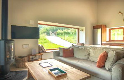 Cabaña Quieva 02 - Foto 2