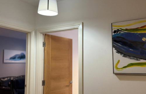 Cosy City Centre Apartment With Parking - Foto 5