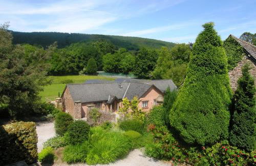 Duddings Country Cottages - Photo 15