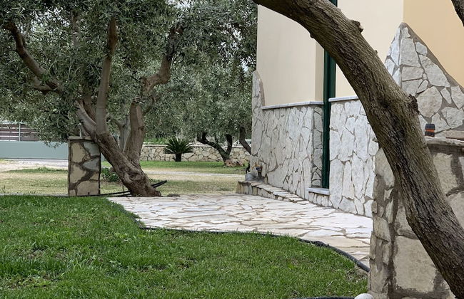 Foufas Houses - Foto 7