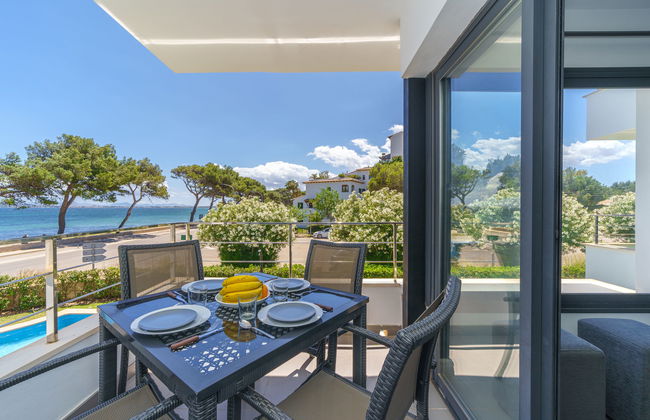 Oratge Beach Views - Foto 12