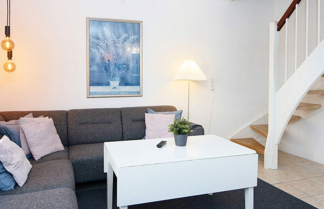 8 Person Holiday Home in Gjern-by Traum - Foto 11