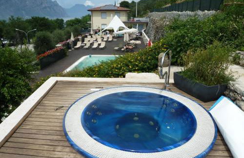 Villa Treccani Apartments - Foto 40