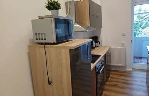 Wohnung in Köln 3B - Foto 9