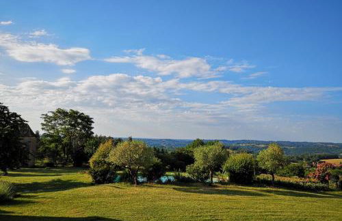 Gîte lOragée Les Farguettes - Foto 30