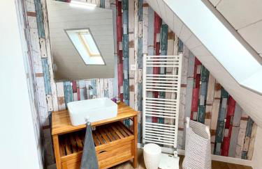 Maison de pêcheur Cocooning 150m du port - Foto 35