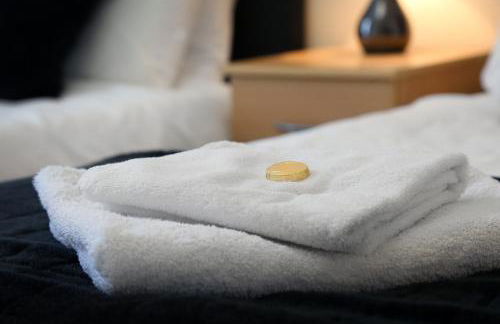 Townhead Apartments Glasgow Airport - Foto 4